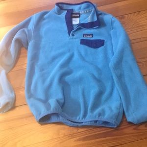 Patagonia Fleece